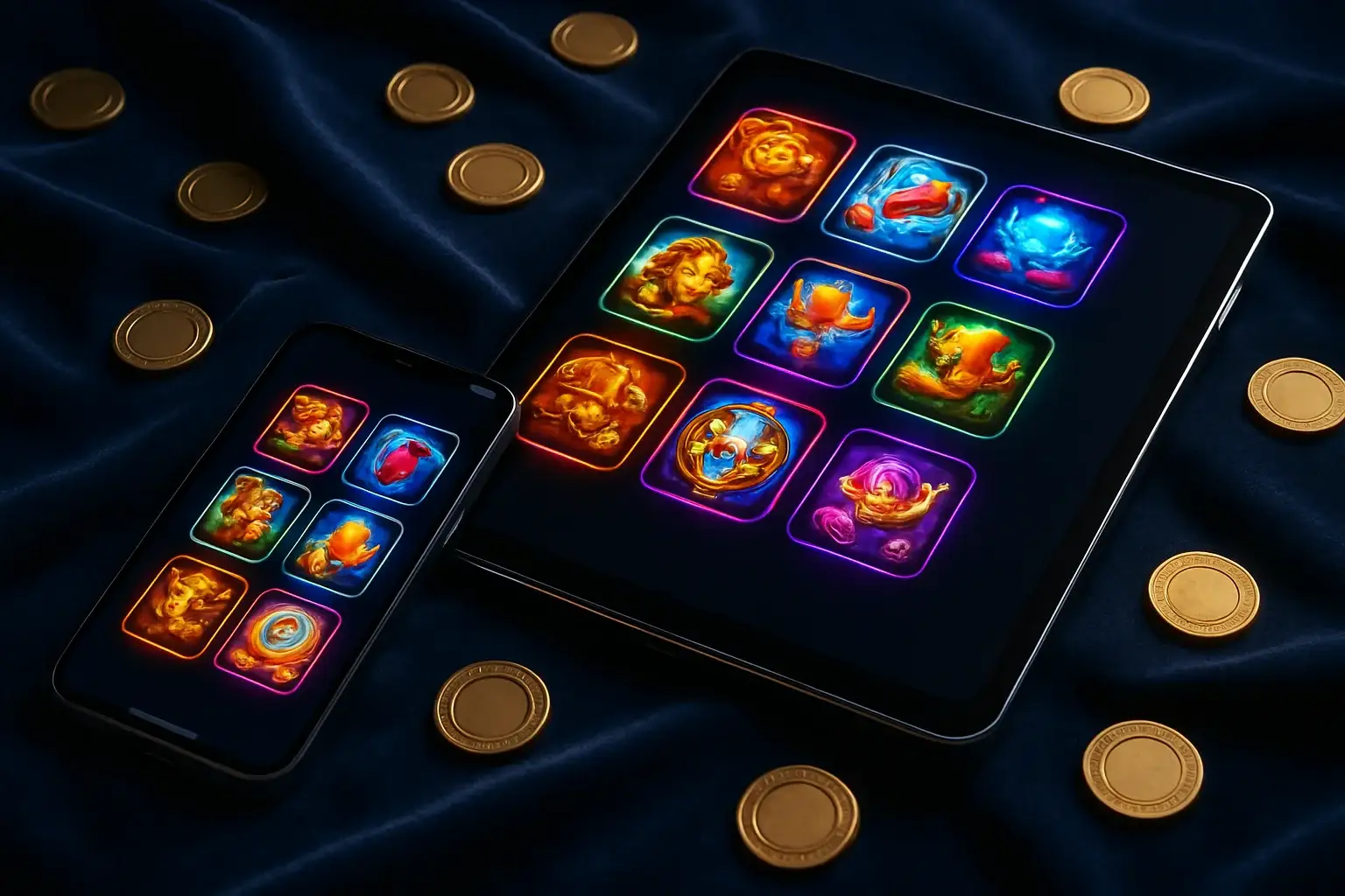 BingoPlus image
